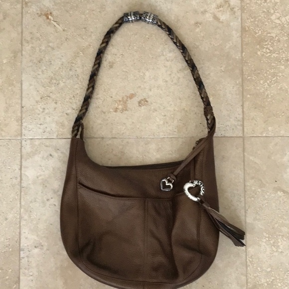 barbados ziptop hobo